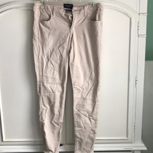 American Eagle Khakis